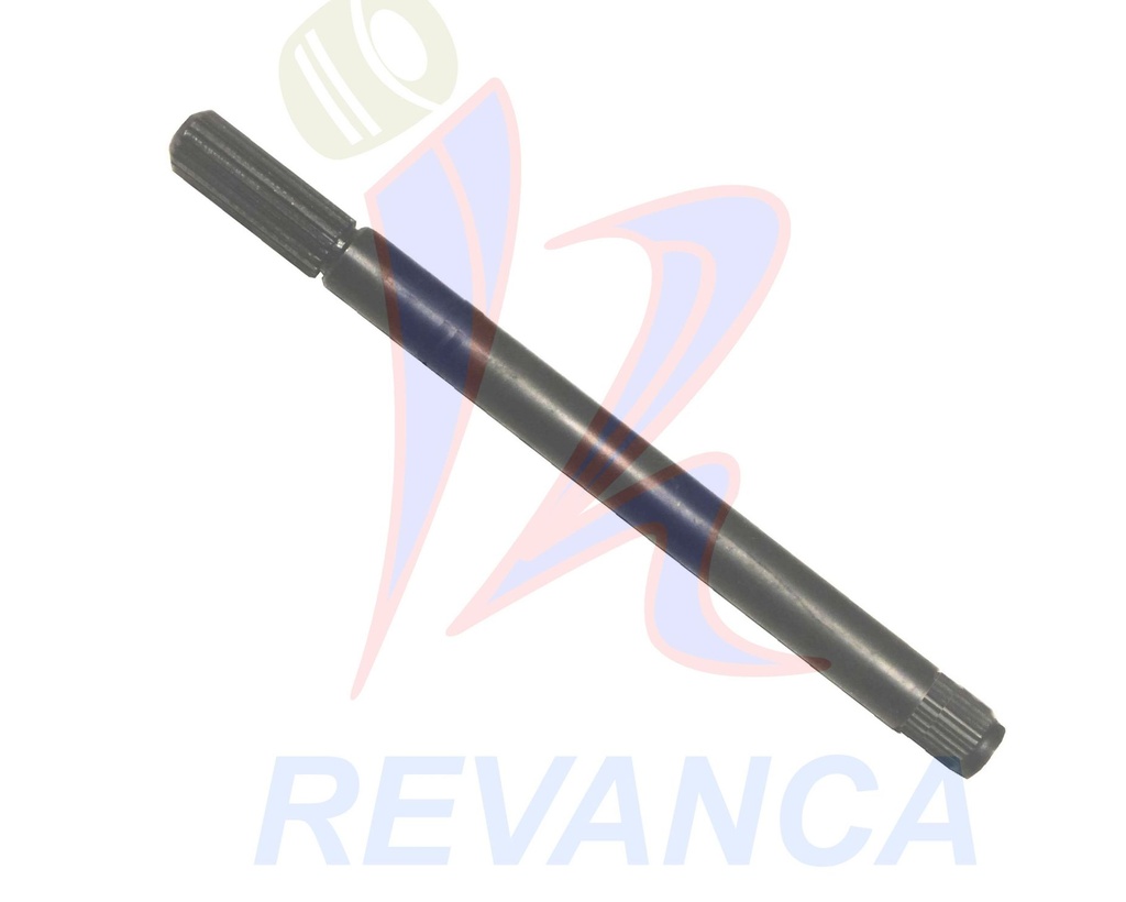 EJE AMAZONA AQUA SAVER 22,5 CM