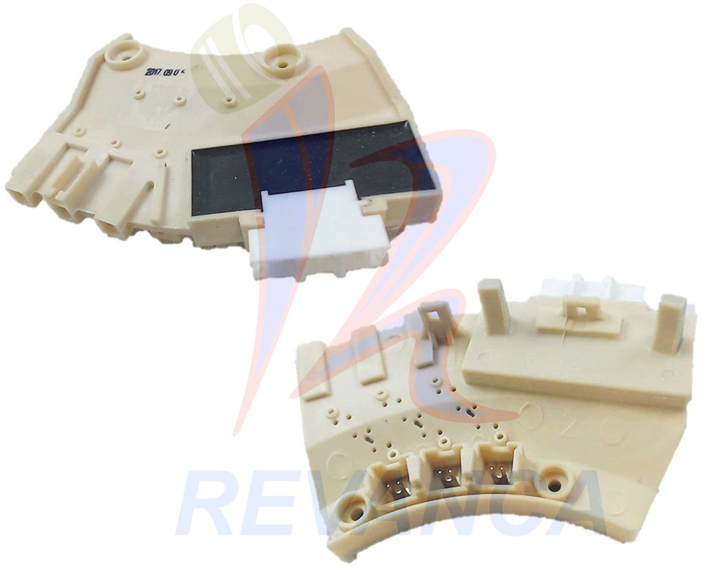 SENSOR LAV. SAMSUNG CARGA FRONTAL DC-00153A/DC31-00076A