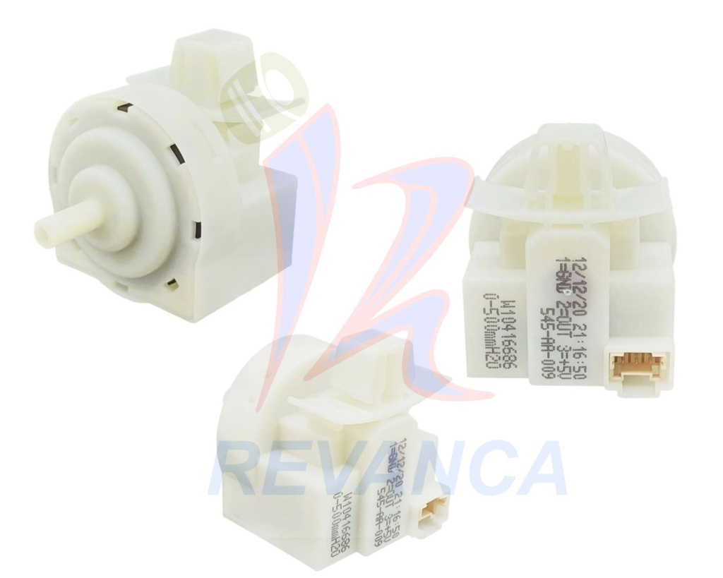 NIVELADOR LAV HACEB / WHIRLPOOL W11160690