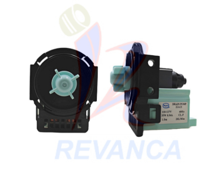 MODULO O CUERPO DE BOMBA A PRESIÓN 35W