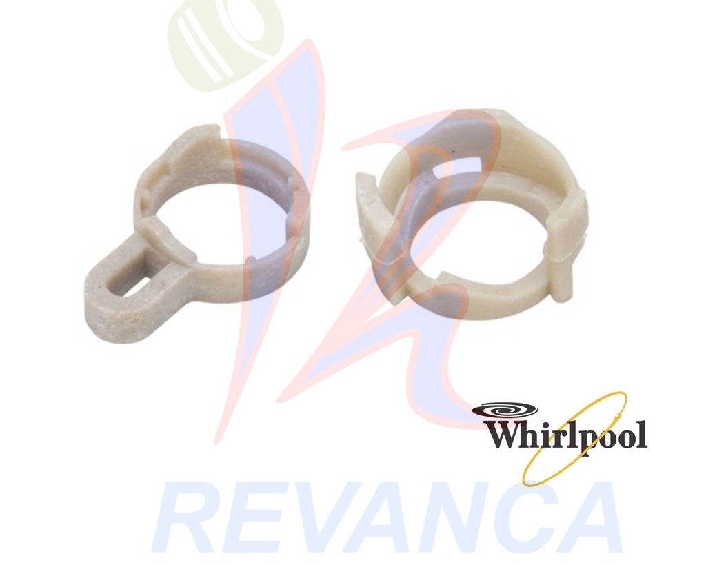 LEVA DE EJE LAV WHIRLPOOL 285206 ORIGINAL