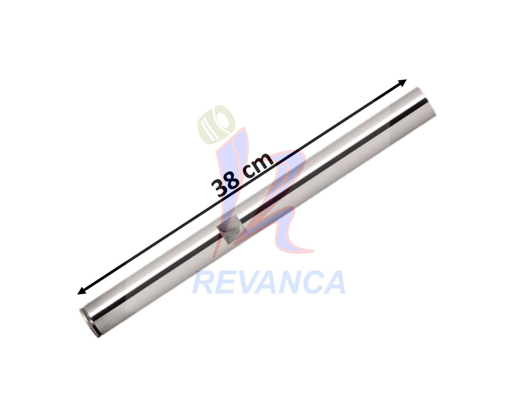 CAMISA LAVADORA FRIGIDAIRE/CORTA MEDIANA 38CM