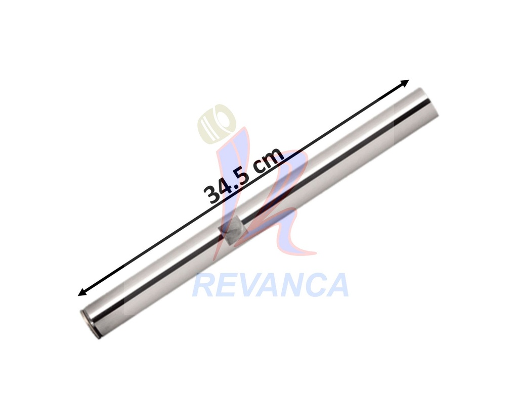 CAMISA LAVADORA FRIGIDAIRE/ELECTROLUX CORTA 34.5CM