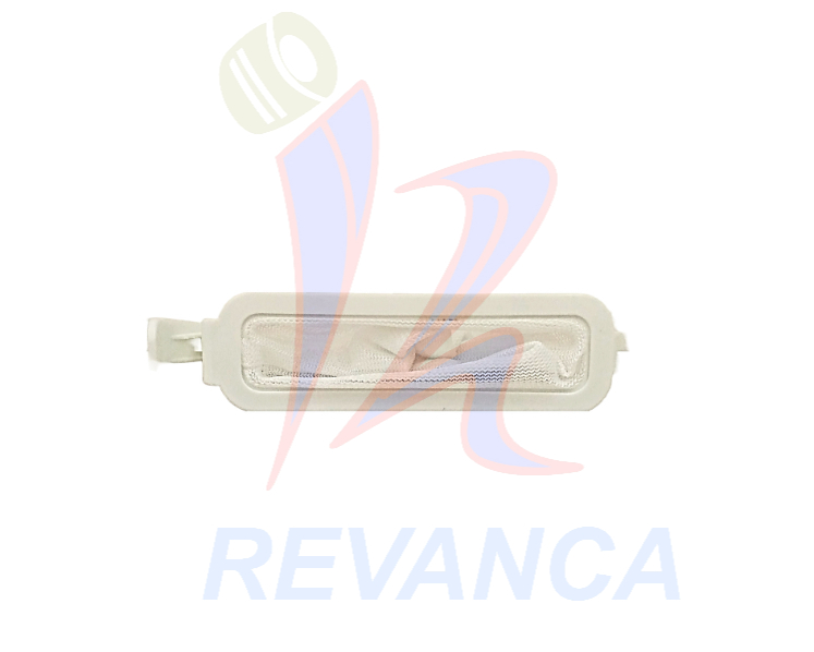 FILTRO DE PELUSA LAVADORA MABE S801-006/FW-41192C