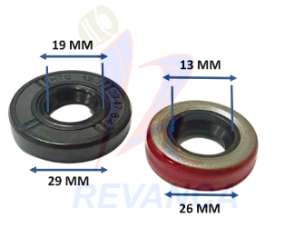 SELLO COUPLING LAV WHIRLPOOL