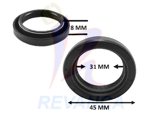SELLO TAPA WHIRLPOOL