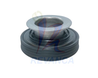 SELLO TINA LAVADORA WHIRLPOOL C/BUJE PROTECTOR W10580763