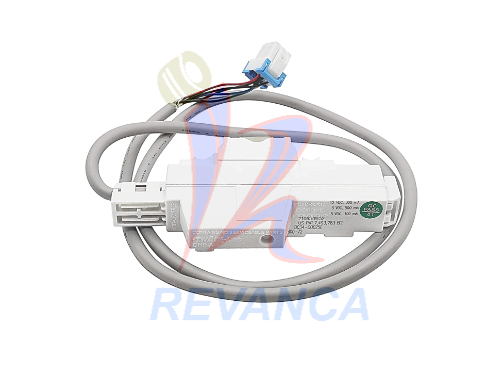 SWITCH LAVADORA SAMSUNG DC34-00025E