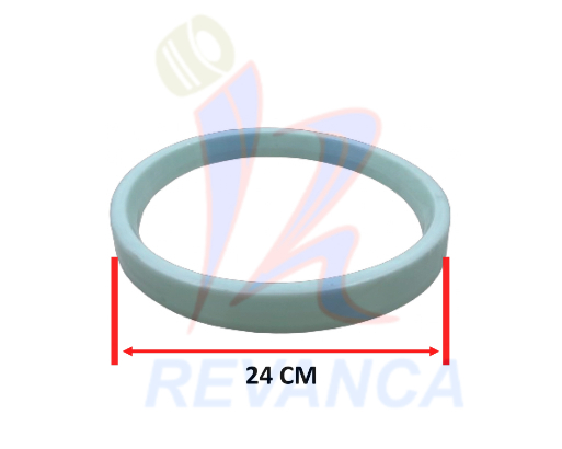 ARO DE TINA SECADO LAV/DAKA 7 KG (24CMS)