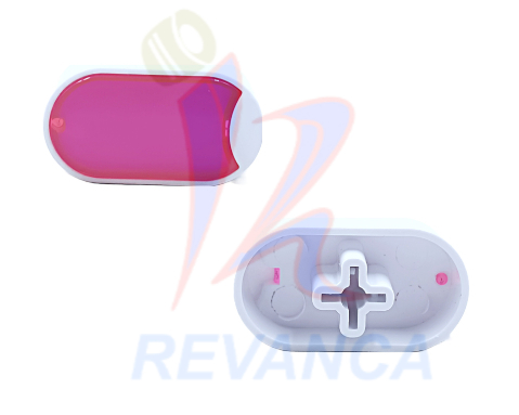 PERILLA TIMER LAVADORA ASIATICA DOBLE TINA ISYN