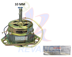 MOTOR SECADO 60W ALTA CALIDAD ALAMBRE DE COBRE