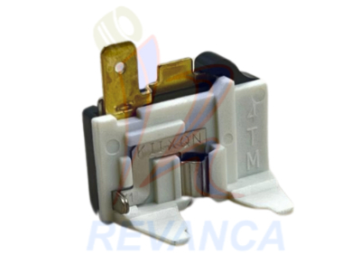 TERMICO AMERICOLD 1/6 HP 110V