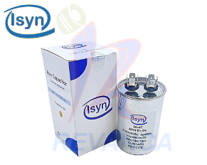 CAPACITOR DE MARCHA - 30MF 370/440V ISYN