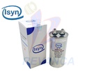 CAPACITOR DE MARCHA - 40MF 370/440V ISYN