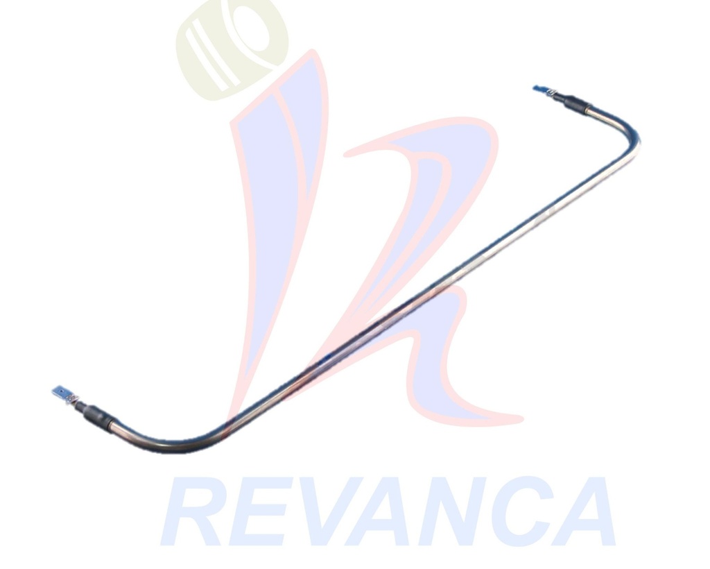 RESISTENCIA HIERRO NEV. MABE 52 CM (345W) "REEMPLAZO"