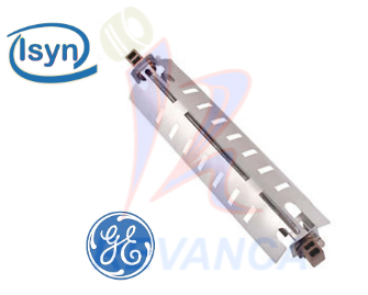 RESISTENCIA G.E DE DESHIELO WR51X10055. 31 CM