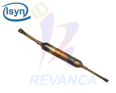 FILTRO 15G PEQUEÑO GIGANTE ISYN NPTC-SFD15-1