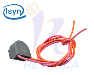 BIMETALICO L-60 GRIS PLANO