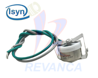 BIMETALICO DE NEVERA L-55