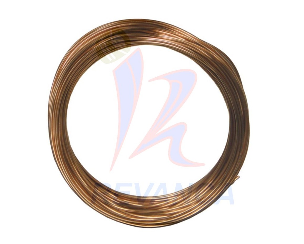 TUBERIA CAPILAR 0.042 (30 M X ROLLO)