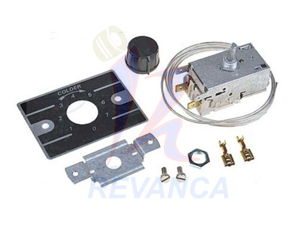 TERMOSTATO K50-P1126