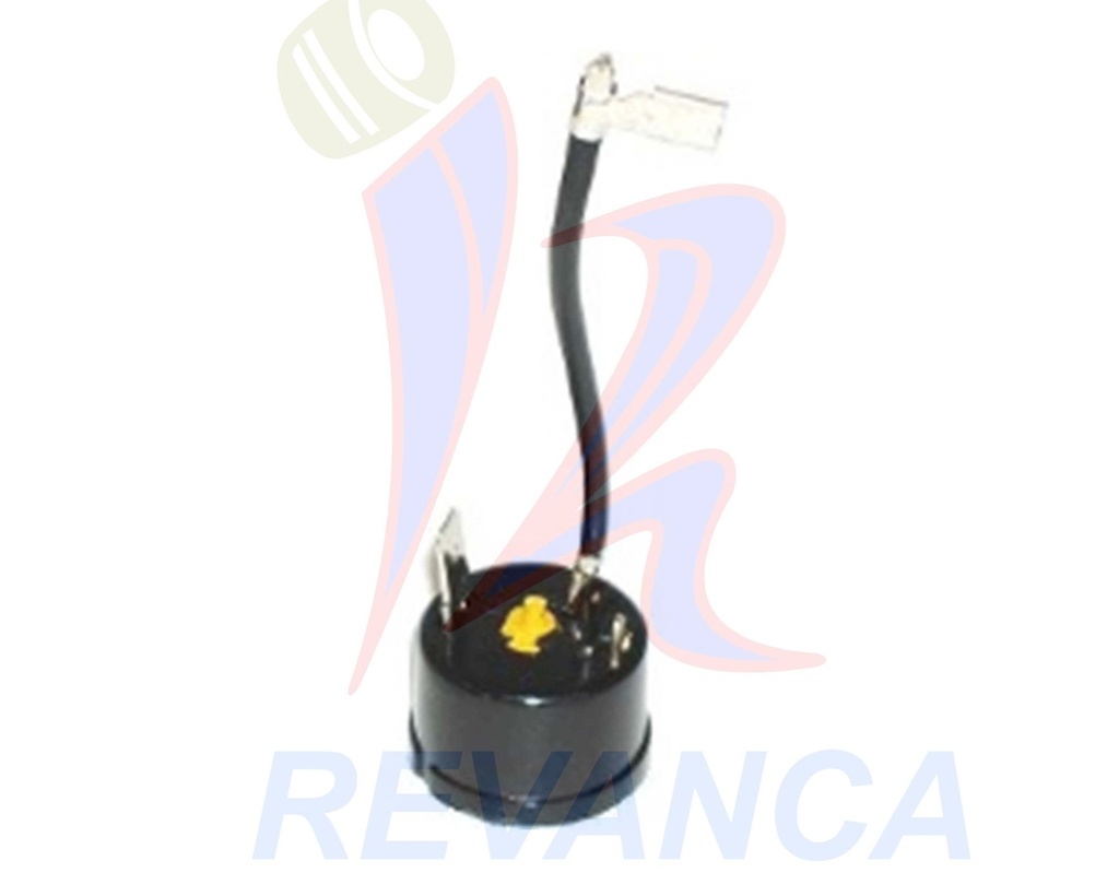 TERMICO A/A 12000 BTU ROTATIVO 110V