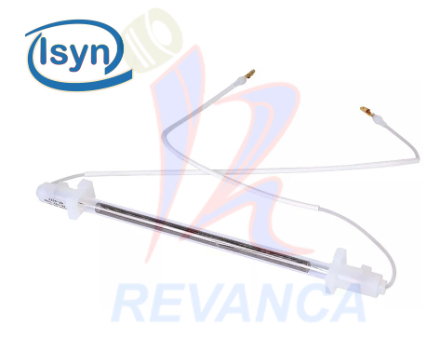 RESISTENCIA DE VIDRIO NEV ASIATICA 13" 110V