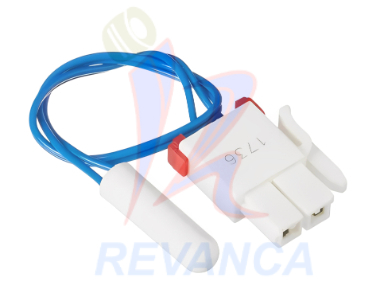 SENSOR DE NEVERA SAMSUNG (BIMETAL)