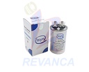 CAPACITOR DE MARCHA - 12.5MF 370/440V ISYN