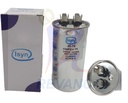 CAPACITOR DE MARCHA - 15MF 370/440V ISYN