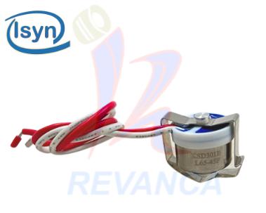 BIMETALICO DE NEVERA L-65