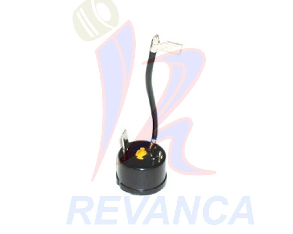 TERMICO A/A 2HP (18000 BTU ROTATIVO) 220V