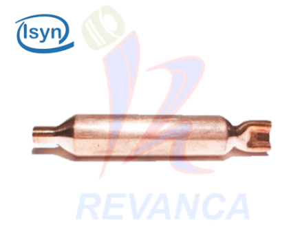 FILTRO 2 SALIDAS PARA A/A ISYN