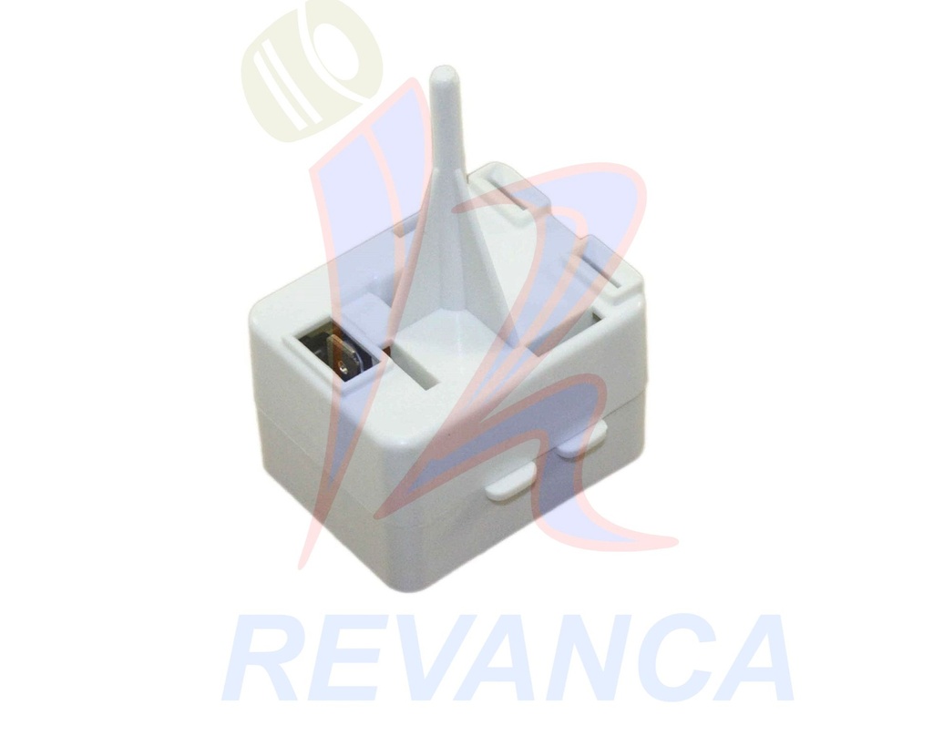 KIT RELAY AMERICOLD 12555902