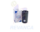 CAPACITOR DE ARRANQUE - 124 A 149MF/220V ISYN