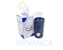 CAPACITOR DE ARRANQUE - 130 A 156MF/110V ISYN