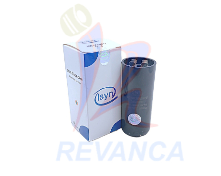 CAPACITOR DE ARRANQUE - 430 A 516MF/110V ISYN