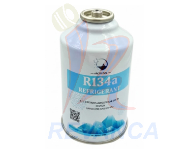 REFRIGERANTE R134A LATA 340 GR