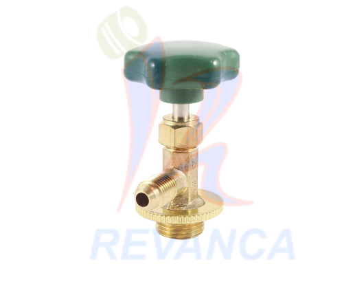 VALVULA PARA LATA REFRIGERANTE HKCT-338