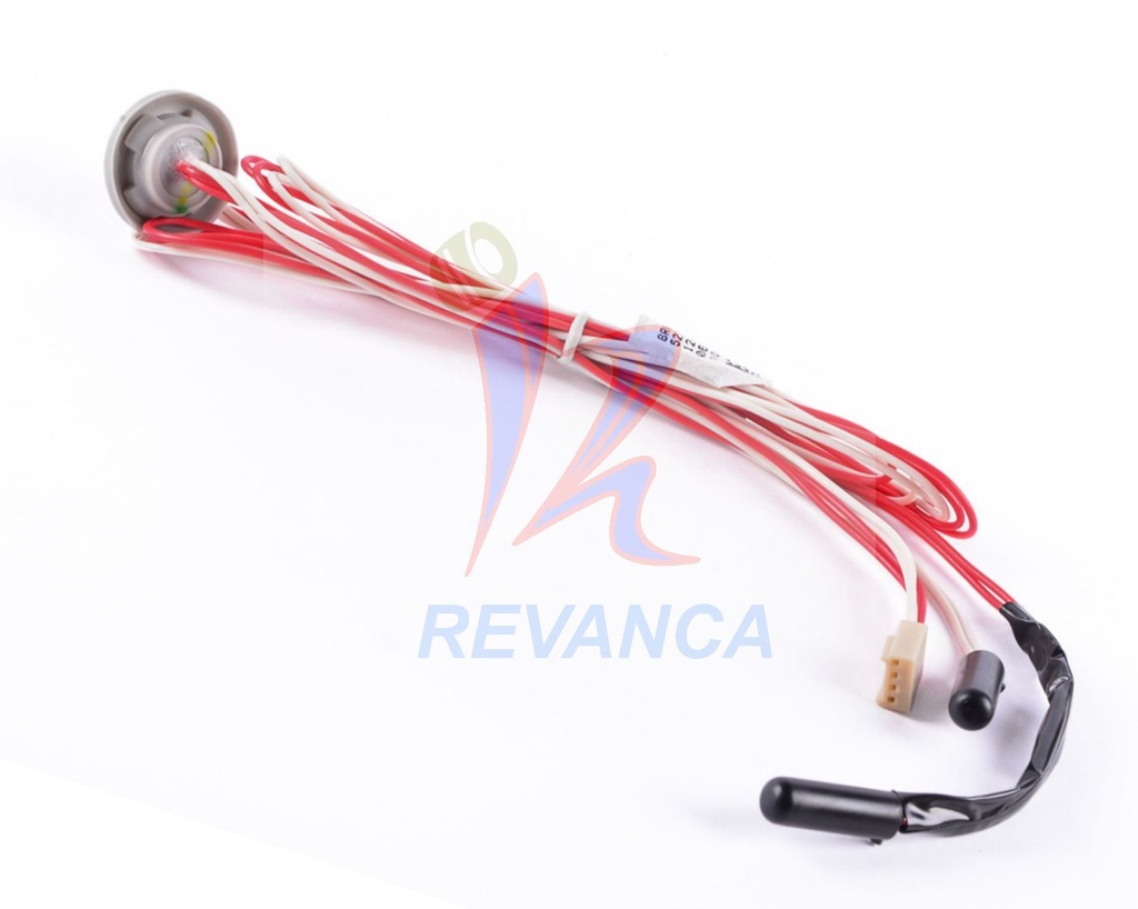 SENSOR LARGO DOBLE PARA NEV HACEB F-2 / 1003733