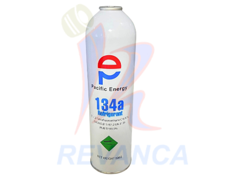 REFRIGERANTE R134A - 900 GR