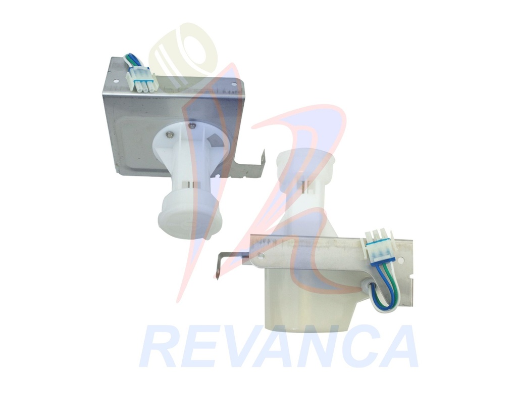 BOMBA DE FABRICADOR DE HIELO 110V WHIRLPOOL WP2217220 ISYN