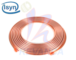 TUBERIA DE COBRE 3/16 (15 M ) IMP