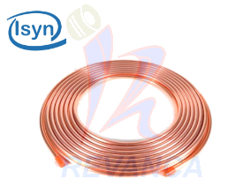 TUBERIA DE COBRE 1/2 (15 M) IMP