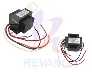 TRANSFORMADOR 40KVA DE 120/208/240V A 24V