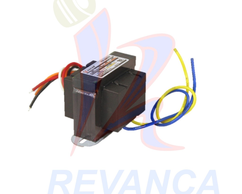 TRANSFORMADOR 40KVA DE 120/208/240V A 24V