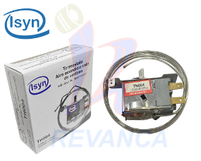 TERMOSTATO DE A/A VENTANA UNIVERSAL TH-004 12000-18000 BTU