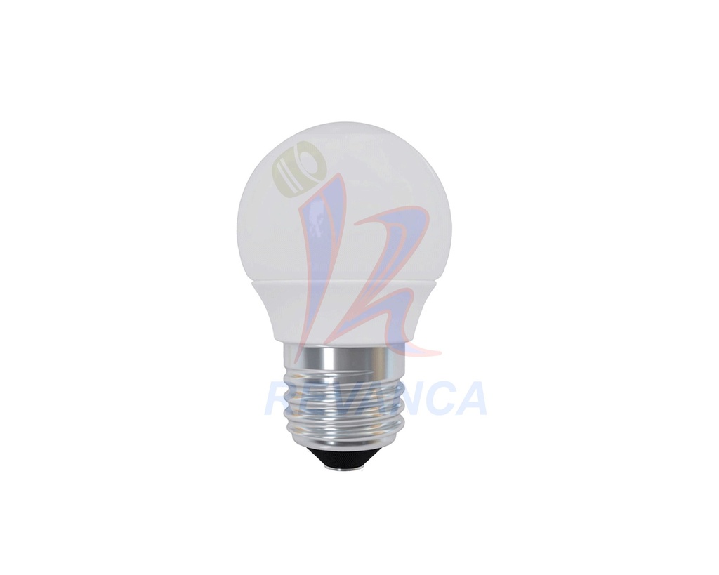 BOMBILLO NEVERA LED ROSCA E27 3W