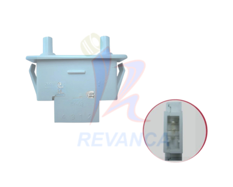 SWITCH DE PUERTA DE NEVERA DSR-60317C