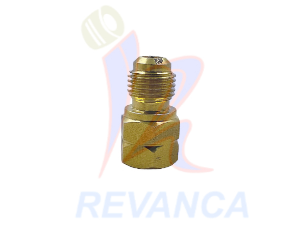 ADAPTADOR R410 A R22